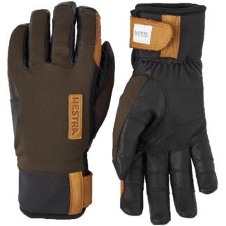 Hestra Ergo grip Active Wool Terry | Rue Des Mille