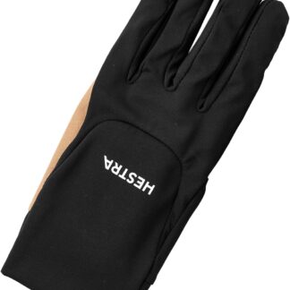 Hestra Sprint Long 5-finger Svart 10 | Längdskidhandskar