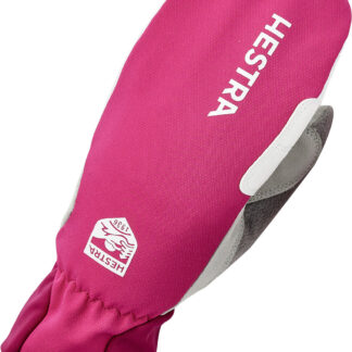 Hestra XC Tracker Mitt W Dam Rosa 6 | Tumvantar