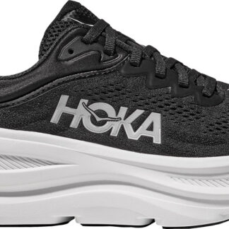 Hoka Bondi 9 M Herr Svart US 10,5 | Löparskor
