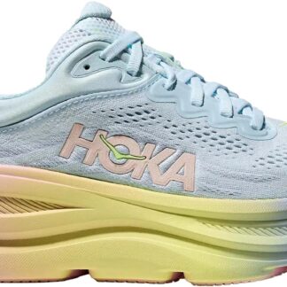 Hoka Bondi 9 W Dam Blå USL 9,5 | Löparskor