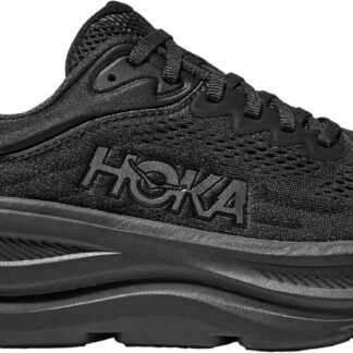 Hoka Bondi 9 Wide W Dam Svart USL 5,5 | Löparskor