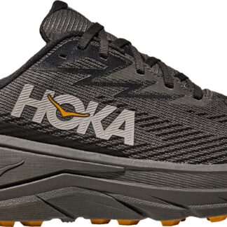 Hoka Challenger 8 GTX M Herr Grå US 10 | Trailskor