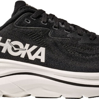 Hoka Clifton 10 M Herr Svart US 13 | Löparskor