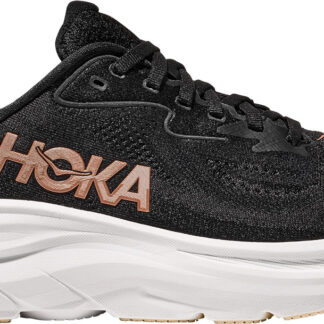 Hoka Clifton 10 W Dam Svart USL 5,5 | Löparskor