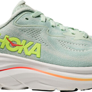 Hoka Clifton 10 Wide W Dam Blå USL 5,5 | Löparskor