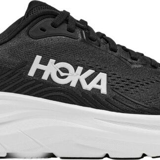 Hoka Clifton 11 M Herr Svart US 10,5 | Löparskor