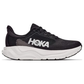 Hoka M Arahi 9 Wide Black/White - 41 1/3