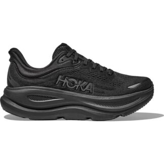 Hoka M Bondi 9 Wide Black/Black - 48