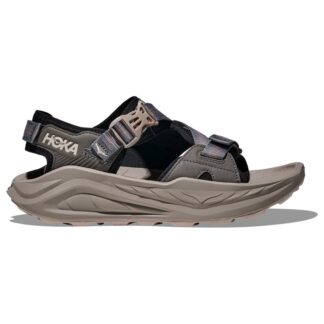 Hoka M Infini Hike TC Black/Cement - 46