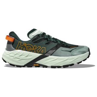Hoka M Speedgoat 7 Bay Leaf/Sea Glass - 41 1/3