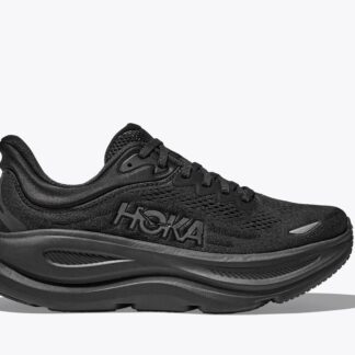 Hoka Men's Bondi 9 Wide skor för terränglöpning