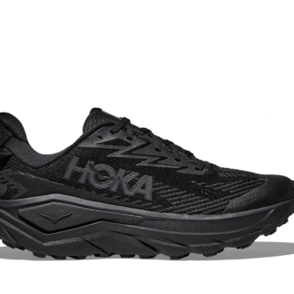 Hoka Men's Challenger 8 GTX Wide herrskor för terränglöpning