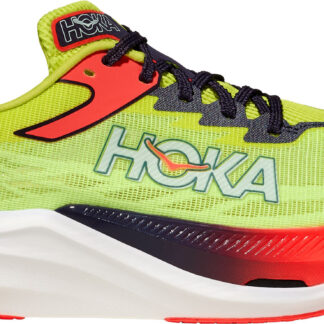 Hoka Rocket X 3 U Grön US 13 | Löparskor