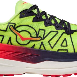 Hoka Rocket X Trail W Dam Grön USL 6,5 | Trailskor