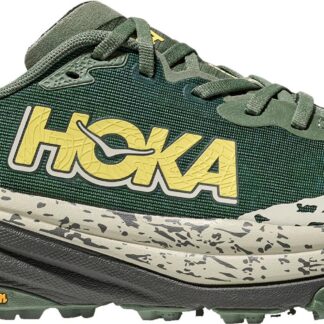 Hoka Speedgoat 6 M Herr Grön US 13 | Trailskor