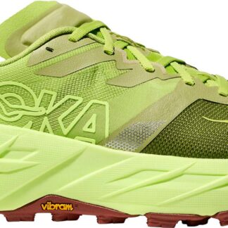 Hoka Speedgoat 7 M Herr Grön US 12 | Trailskor