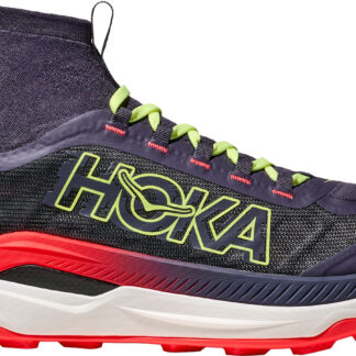 Hoka Tecton X 3 M Herr Lila US 8 | Trailskor