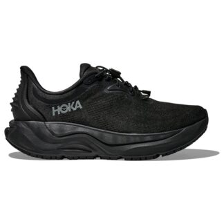 Hoka W Arahi Sr Wide Black/Black - 37 1/3