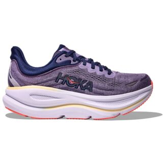 Hoka W Bondi 9 Berry Jam/Berry Patch - 37 1/3