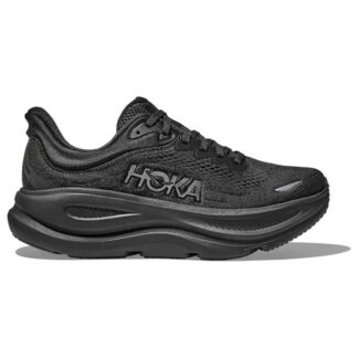 Hoka W Bondi 9 Black/Black - 36