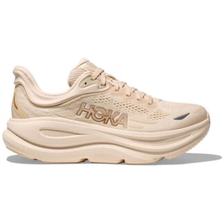 Hoka W Bondi 9 Wide Vanilla/Birch - 41 1/3