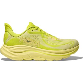 Hoka W Clifton 10 Neon Hoka Citrus / Sunlight - 36