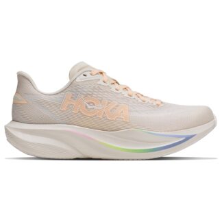 Hoka W Mach 7 Oat Milk/Alabaster - 37 1/3