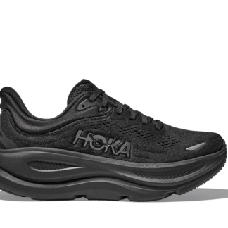 Hoka Women's Bondi 9 X-Wide terränglöparskor för kvinnor