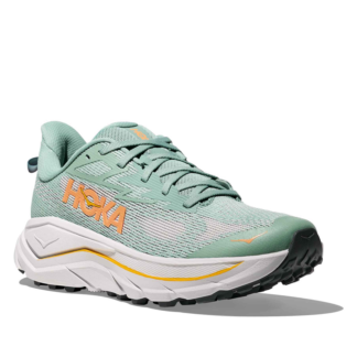 Hoka Women's Challenger 8 skor för terränglöpning