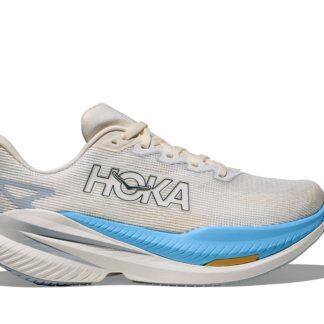 Hoka Women's Mach X 3 skor för landsvägslöpning
