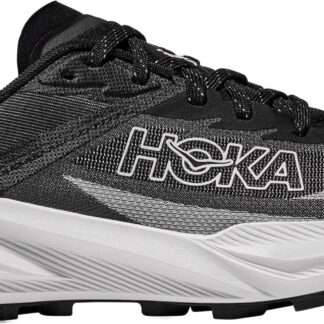 Hoka Zinal 3 W Dam Svart USL 10 | Trailskor
