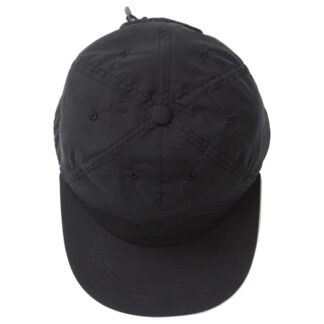 Houdini C9 Cap True Black - S/M