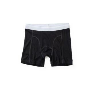 Houdini Desoli Boxers Men True Black - S