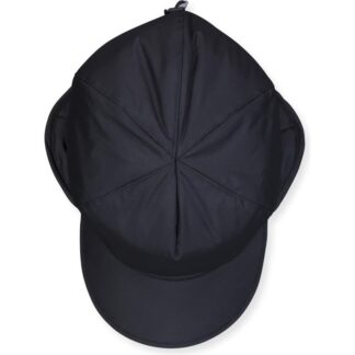 Houdini Dunfri Cap True Black - S/M