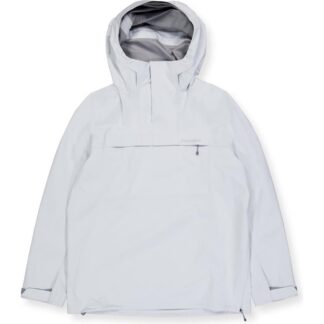 Houdini M'S Shelter Anorak Glacier Gray - S