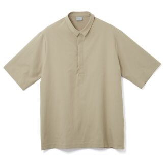 Houdini M's Cosmo Shirt Powder Green - S