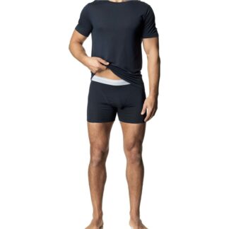 Houdini M's Desoli Boxers Blue Illusion - XS