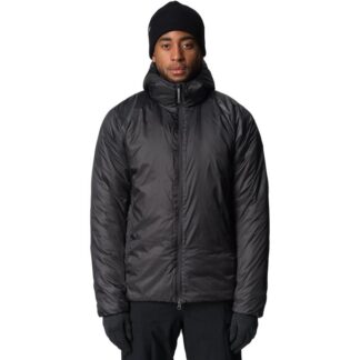 Houdini M's Dunfri True Black - S