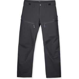 Houdini M's Five to Nine Pants True Black - XXL