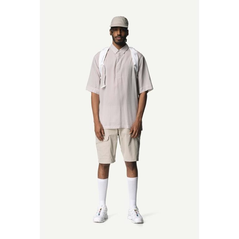 Houdini M's Go Shorts Sandstorm