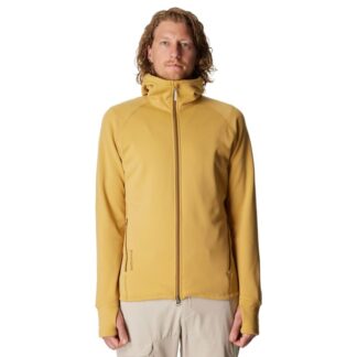 Houdini M's Power Houdi Golden Fields - S