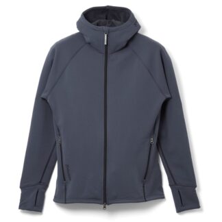 Houdini M's Power Houdi Hombre Blue - S