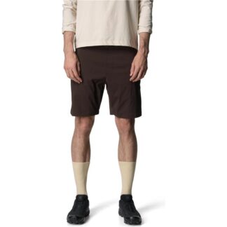 Houdini M's Wadi Shorts Brown Illusion - XXL