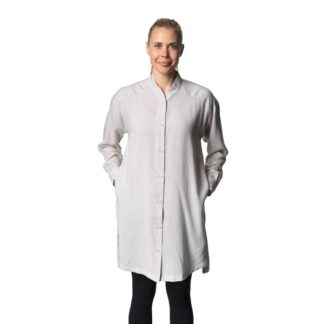 Houdini Tree Dress Women Sandstorm Light - M