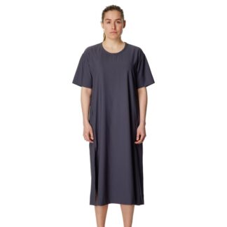 Houdini W's Cover Dress Big Bang Blue - XS