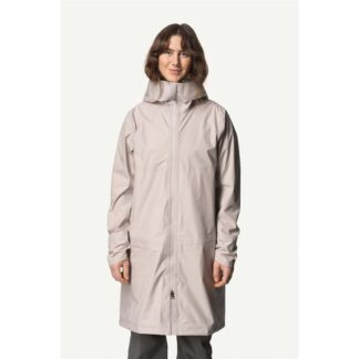 Houdini W's One Parka II Sandstorm - S