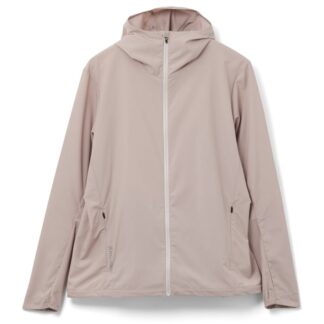 Houdini W's Pace Trail Houdi Powder Pink - XS