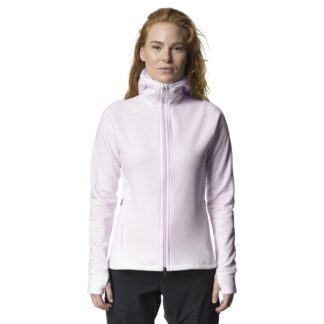 Houdini W's Power Houdi Purple Blossom - XS
