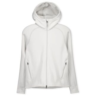 Houdini W's Power Up Houdi A Touch Of Gray - XS